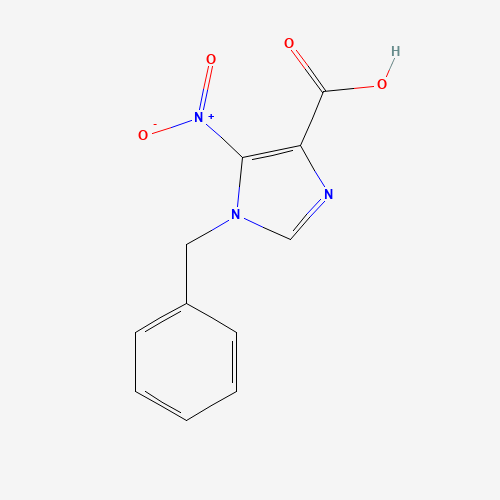 69195-96-6 (CAS: 69195-96-6) - Related Chemical Product