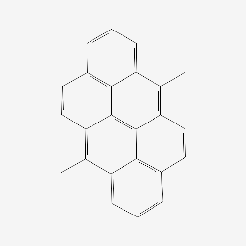 6,12-Dimethylanthanthrene (CAS: 41217-05-4) - Related Chemical Product