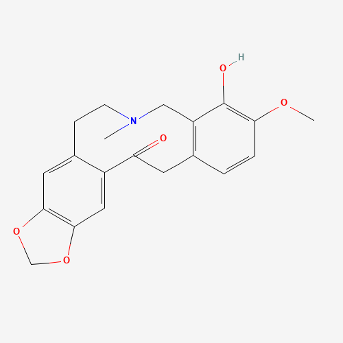 FT-0701618 CAS:490-52-8 chemical structure