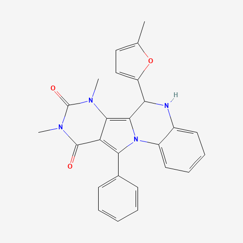 FT-0701622 CAS:931706-15-9 chemical structure