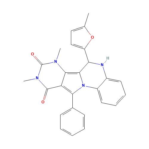 PPQ-102 (CAS: 931706-15-9) - Related Chemical Product