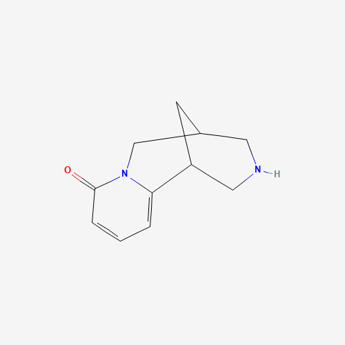 CYTISINE (CAS: 15191-27-2) - Related Chemical Product