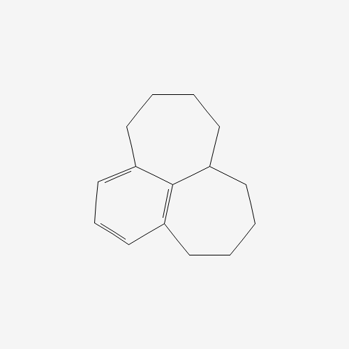 5,6,7,7a,8,9,10,11-Octahydro-4H-benzo[ef]heptalene (CAS: 65875-05-0) - Related Chemical Product