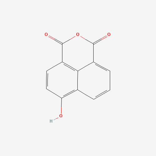 52083-08-6 (CAS: 52083-08-6) - Chemical Structure and Molecular Formula 
