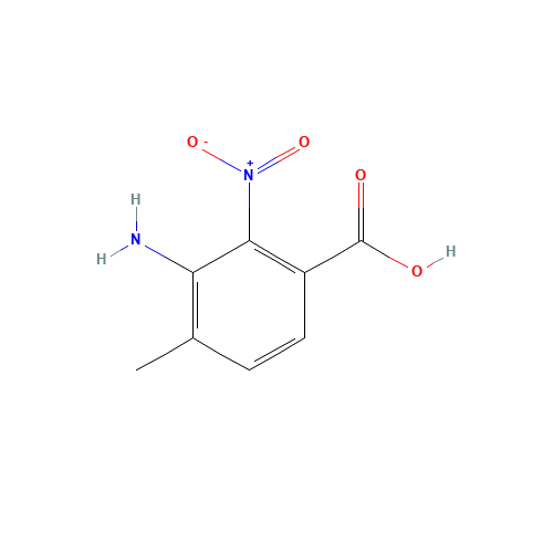 FT-0701628 CAS:37901-90-9 chemical structure