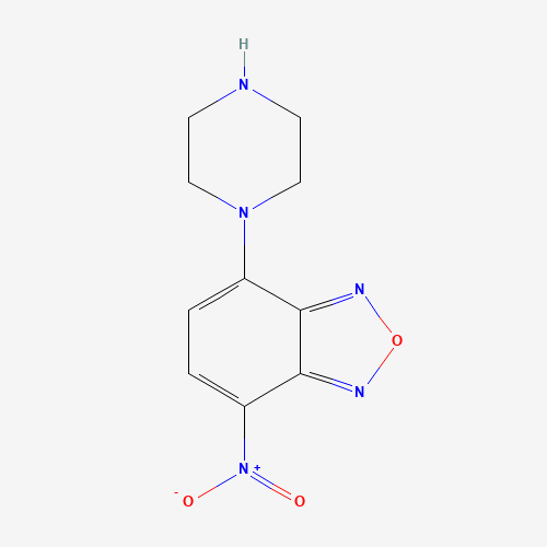 139332-66-4 (CAS: 139332-66-4) - Chemical Structure and Molecular Formula 