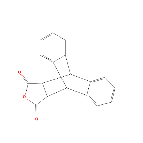 5443-16-3 (CAS: 5443-16-3) - Chemical Structure and Molecular Formula 