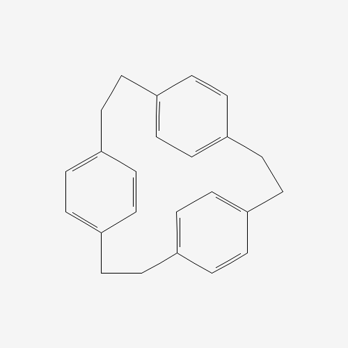 Tricyclophane (CAS: 283-80-7) - Related Chemical Product