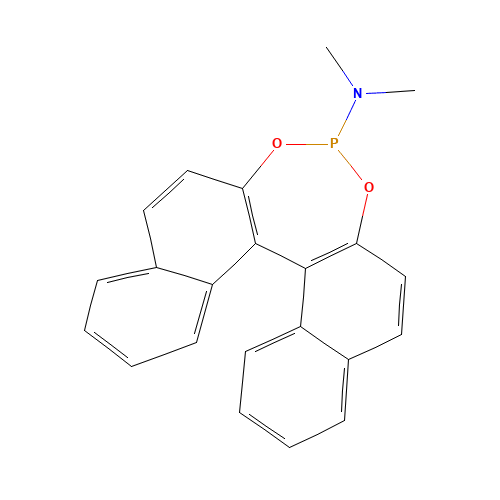 (R)-MONOPHOS (CAS: 185449-80-3) - Related Chemical Product