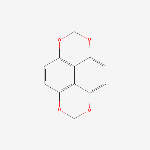 88051-28-9 (CAS: 88051-28-9) - Related Chemical Product