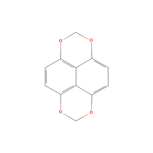 88051-28-9 (CAS: 88051-28-9) - Chemical Structure and Molecular Formula 
