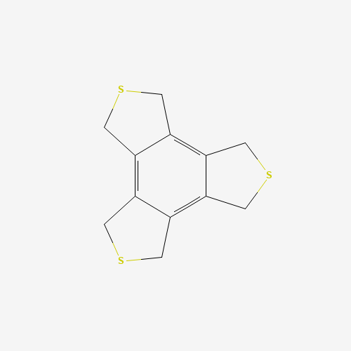 FT-0701644 CAS:67130-91-0 chemical structure