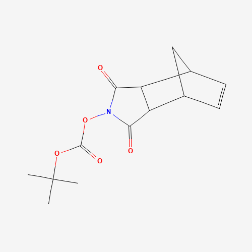64205-15-8 (CAS: 64205-15-8) - Chemical Structure and Molecular Formula 