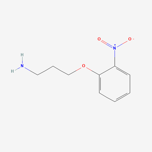 FT-0701651 CAS:103546-10-7 chemical structure