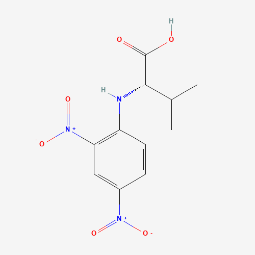 FT-0701656 CAS:1694-97-9 chemical structure