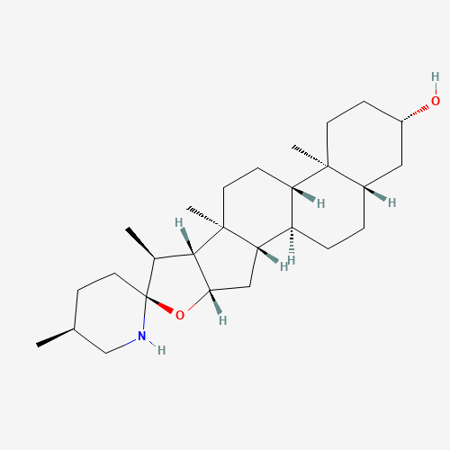 Tomatidine (CAS: 77-59-8) - Related Chemical Product