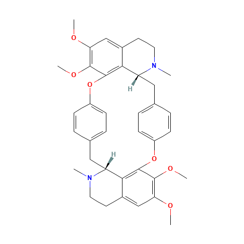 FT-0701661 CAS:518-94-5 chemical structure
