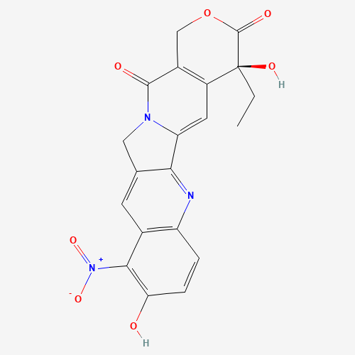 104267-73-4 (CAS: 104267-73-4) - Related Chemical Product