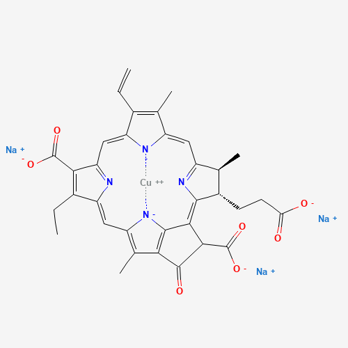 FT-0701667 CAS:97659-67-1 chemical structure