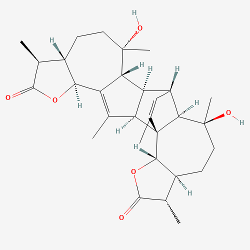 Absinthin (CAS: 1362-42-1) - Related Chemical Product