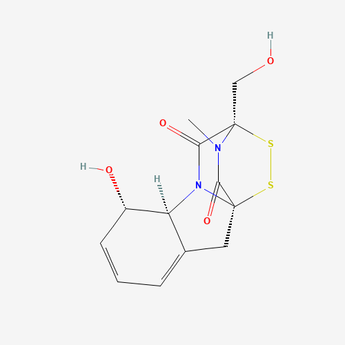 gliotoxin (CAS: 67-99-2) - Related Chemical Product