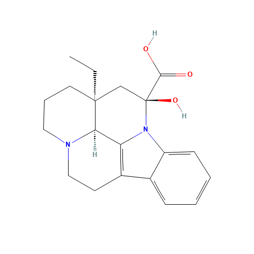 FT-0701686 CAS:28152-73-0 chemical structure