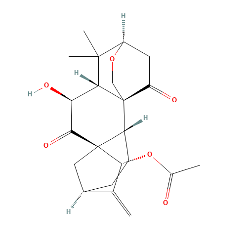 FT-0701687 CAS:96850-30-5 chemical structure