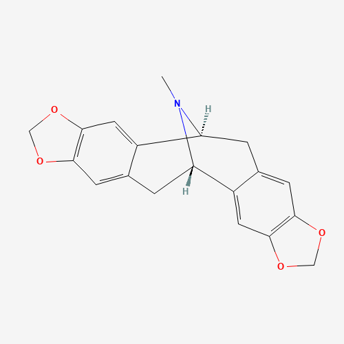 escholtzine (CAS: 4040-75-9) - Related Chemical Product
