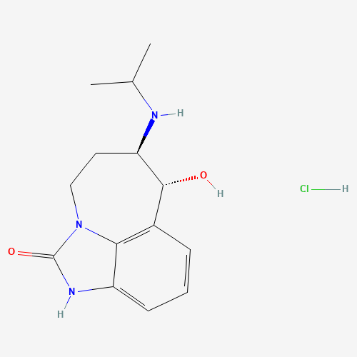 FT-0701694 CAS:119520-06-8 chemical structure