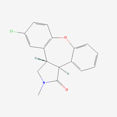 912356-08-2 (CAS: 912356-08-2) - Chemical Structure and Molecular Formula 
