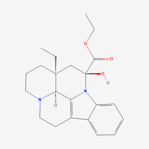 FT-0701698 CAS:40163-56-2 chemical structure