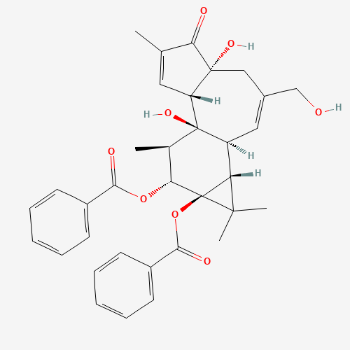 FT-0701702 CAS:25405-85-0 chemical structure