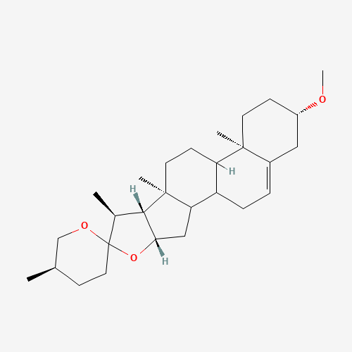 FT-0701704 CAS:116292-24-1 chemical structure