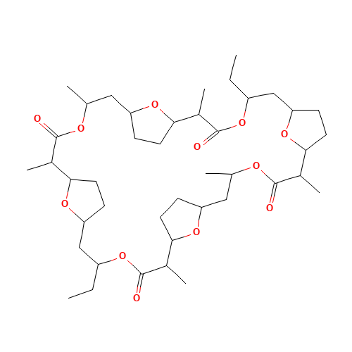 Dinactin (CAS: 20261-85-2) - Related Chemical Product