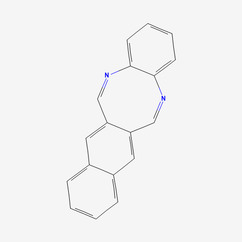 FT-0701713 CAS:258-91-3 chemical structure