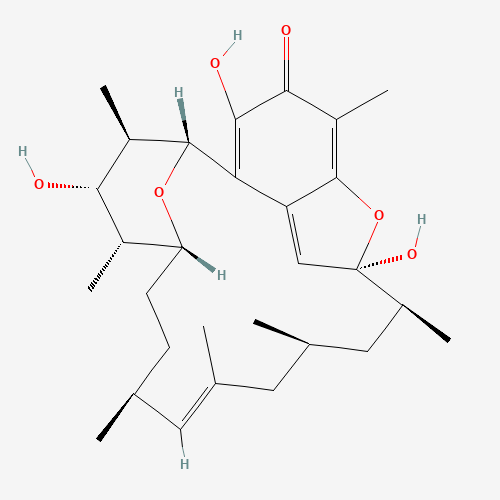 FT-0701717 CAS:59785-91-0 chemical structure