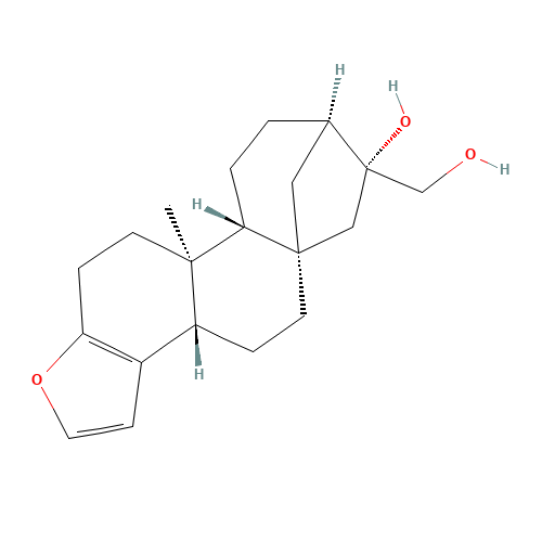 cafestol (CAS: 469-83-0) - Related Chemical Product