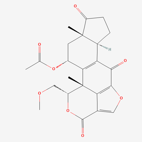 FT-0701722 CAS:19545-26-7 chemical structure