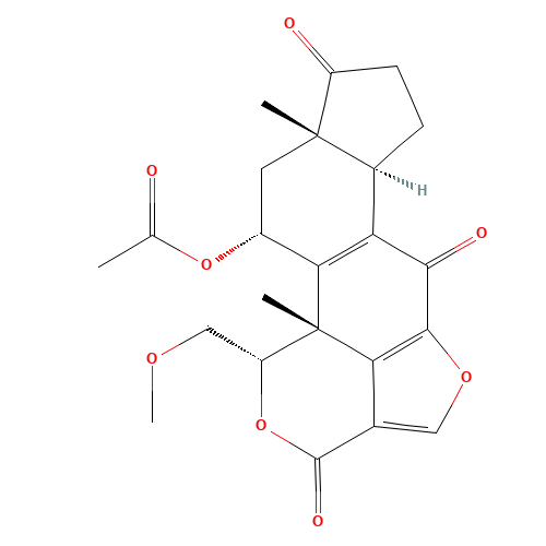 FT-0701722 CAS:19545-26-7 chemical structure