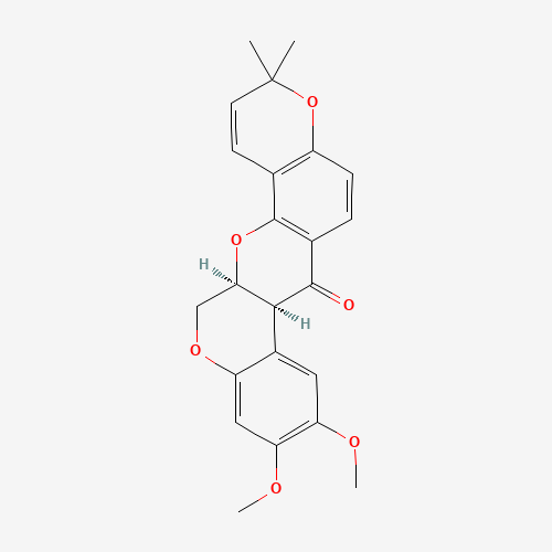 Deguelin (CAS: 522-17-8) - Related Chemical Product