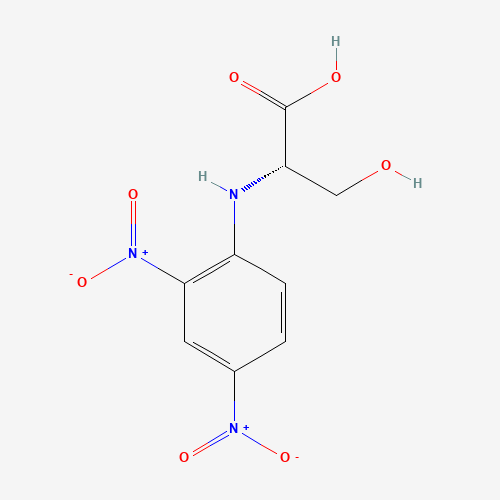 FT-0701736 CAS:1655-64-7 chemical structure