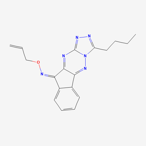 FT-0701740 CAS:1022084-04-3 chemical structure