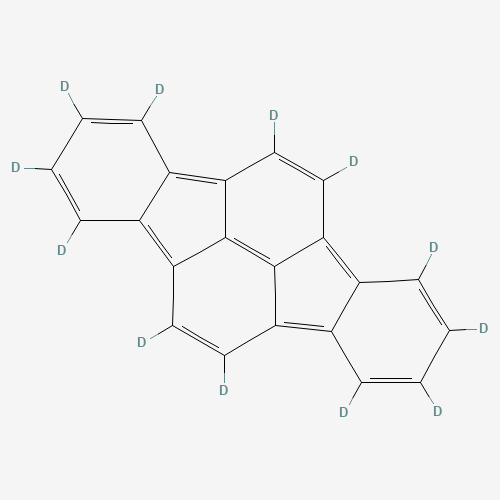 FT-0701742 CAS:210487-06-2 chemical structure
