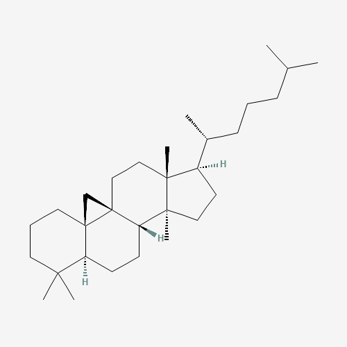Cycloartane (CAS: 511-64-8) - Related Chemical Product