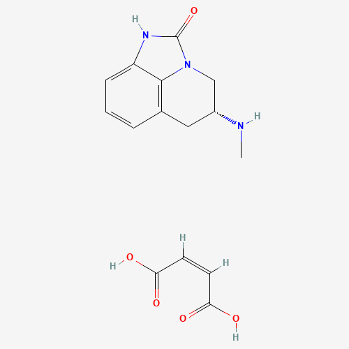 FT-0701745 CAS:179386-44-8 chemical structure