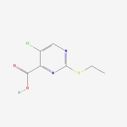 FT-0701752 CAS:382610-58-4 chemical structure