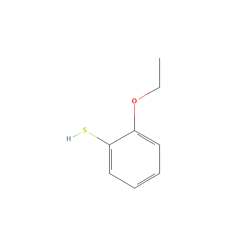 2-ethoxybenzenethiol (CAS: 54615-63-3) - Related Chemical Product