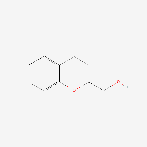 3,4-dihydro-2H-chromen-2-ylmethanol (CAS: 83278-86-8) - Related Chemical Product