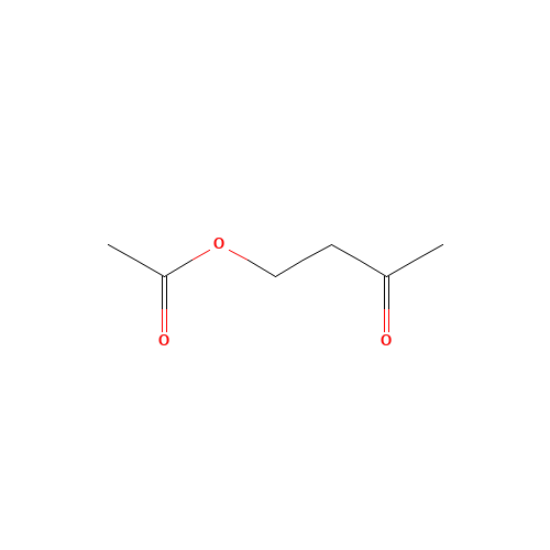 3-oxobutyl acetate (CAS: 10150-87-5) - Related Chemical Product
