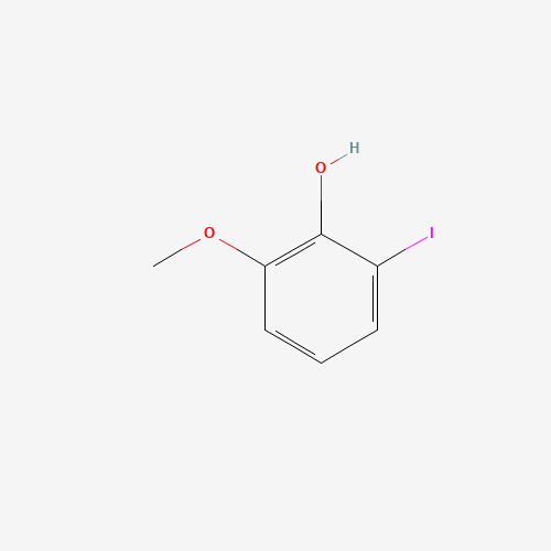 FT-0701815 CAS:111726-46-6 chemical structure